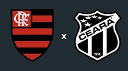 Embalado, Flamengo enfrenta o Ceará por título antecipado Brasileirão
