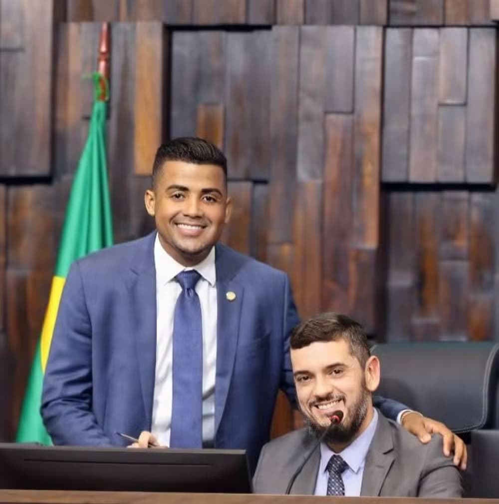 Rodrigo Bacellar, presidente da Alerj, é preso pela PF por suspeita de ter avisado a TH Joias sobre prisão iminente em setembro